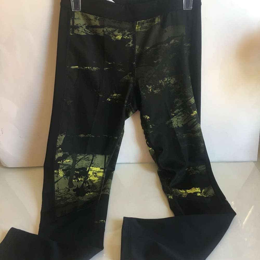 Adidas  Climalite Legging Yoga Runing size M